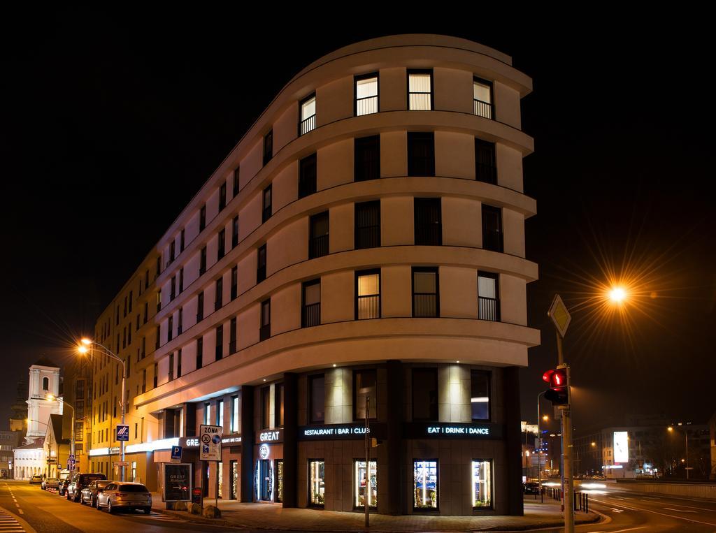 Downtown Apartmán