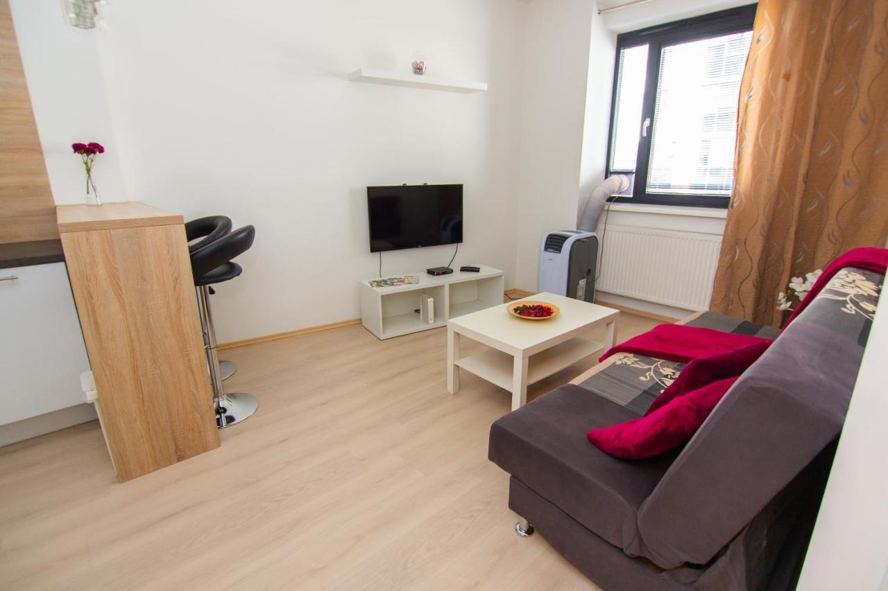 Downtown Apartmán Bratislava