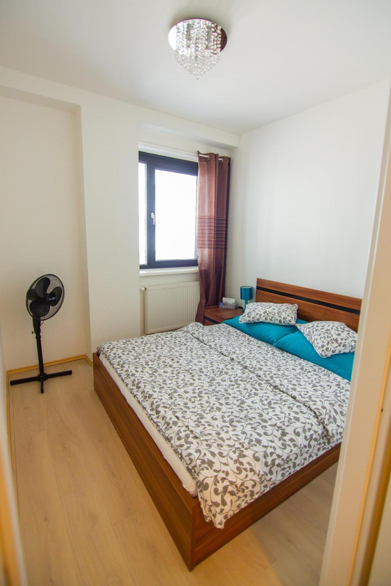 Apartmán Downtown *