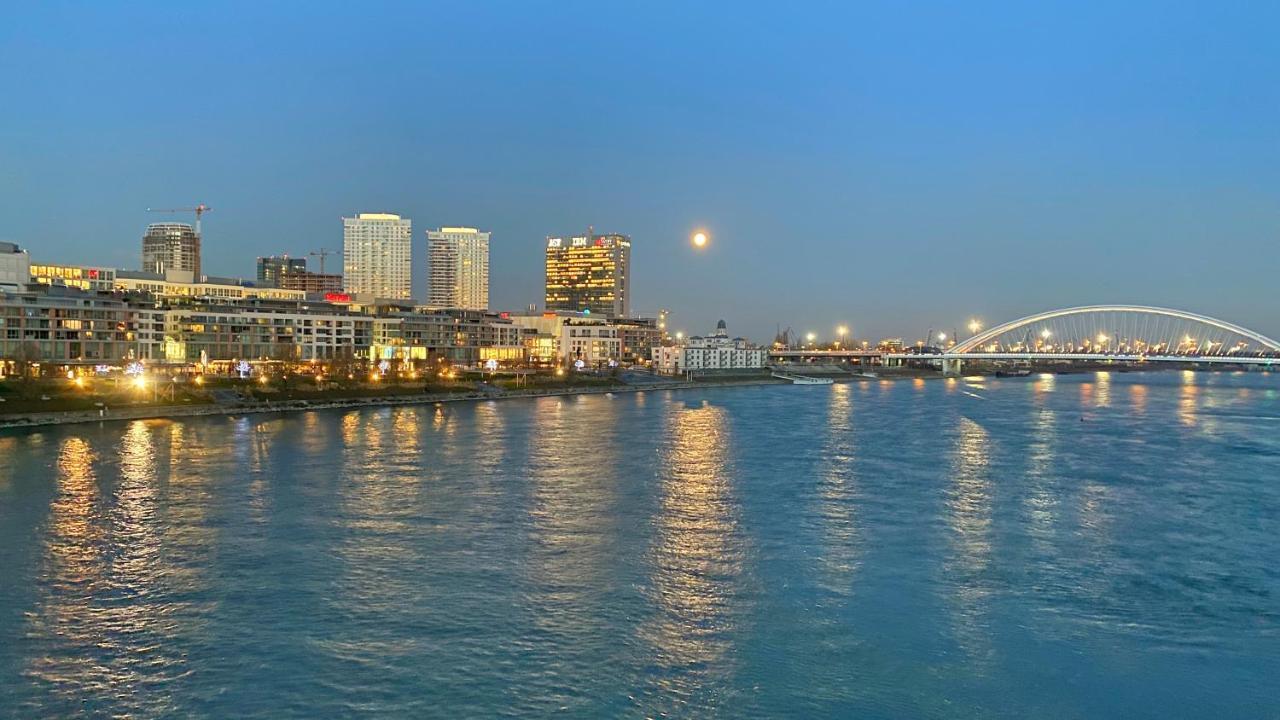 Apartmán Downtown