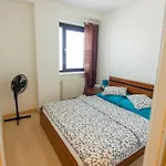 Bratislava Downtown Apartments