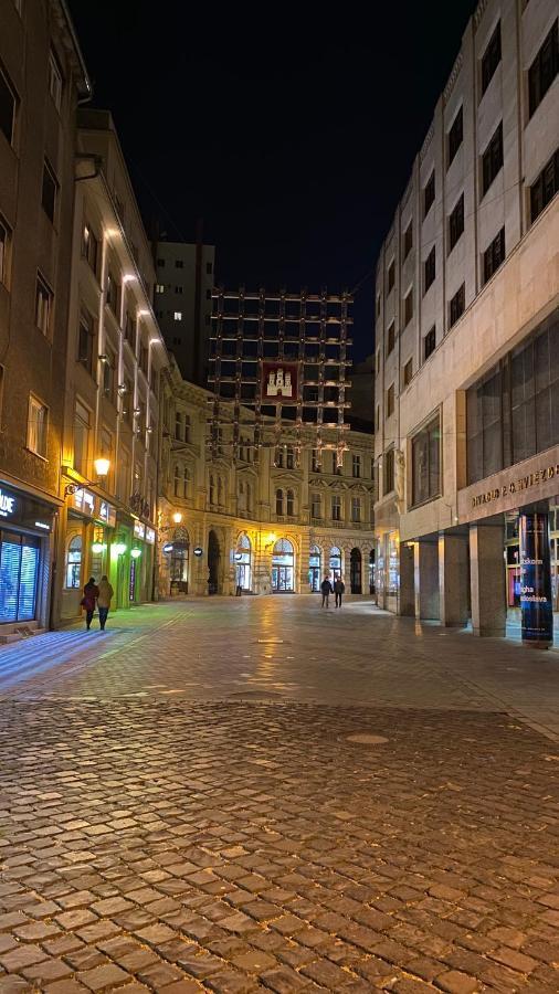 Downtown Apartmán Bratislava